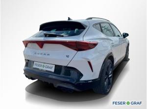 Cupra Formentor VZ 2.0 TSI Black Edition AHK/Pano/360°