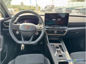 Cupra Formentor VZ 2.0 TSI Black Edition AHK/Pano/360°