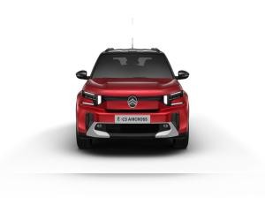 Citroën C3 Aircross Elektromotor 113 MAX