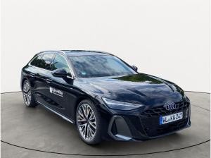 Audi A6 Avant TFSI Quattro+Pano+B&O(MT)