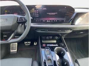 Audi A6 Avant TFSI Quattro+Pano+B&O(MT)