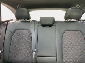 Audi A6 Avant TFSI Quattro+Pano+B&O(MT)