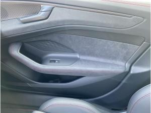 Audi A6 Avant TFSI Quattro+Pano+B&O(MT)