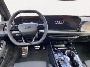 Audi A6 Avant TFSI Quattro+Pano+B&O(MT)