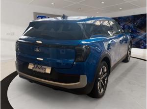 Ford Explorer ⚡Top-Kracher! Keine Überführungskosten – Nur kurze Zeit! ⚡