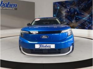 Ford Explorer ⚡Top-Kracher! Keine Überführungskosten – Nur kurze Zeit! ⚡