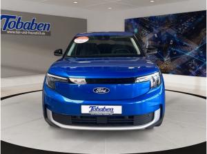 Ford Explorer ⚡Top-Kracher! Keine Überführungskosten – Nur kurze Zeit! ⚡