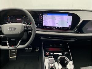 Audi A6 Limousine edition one e-hybrid quattro 270 kW S tronic