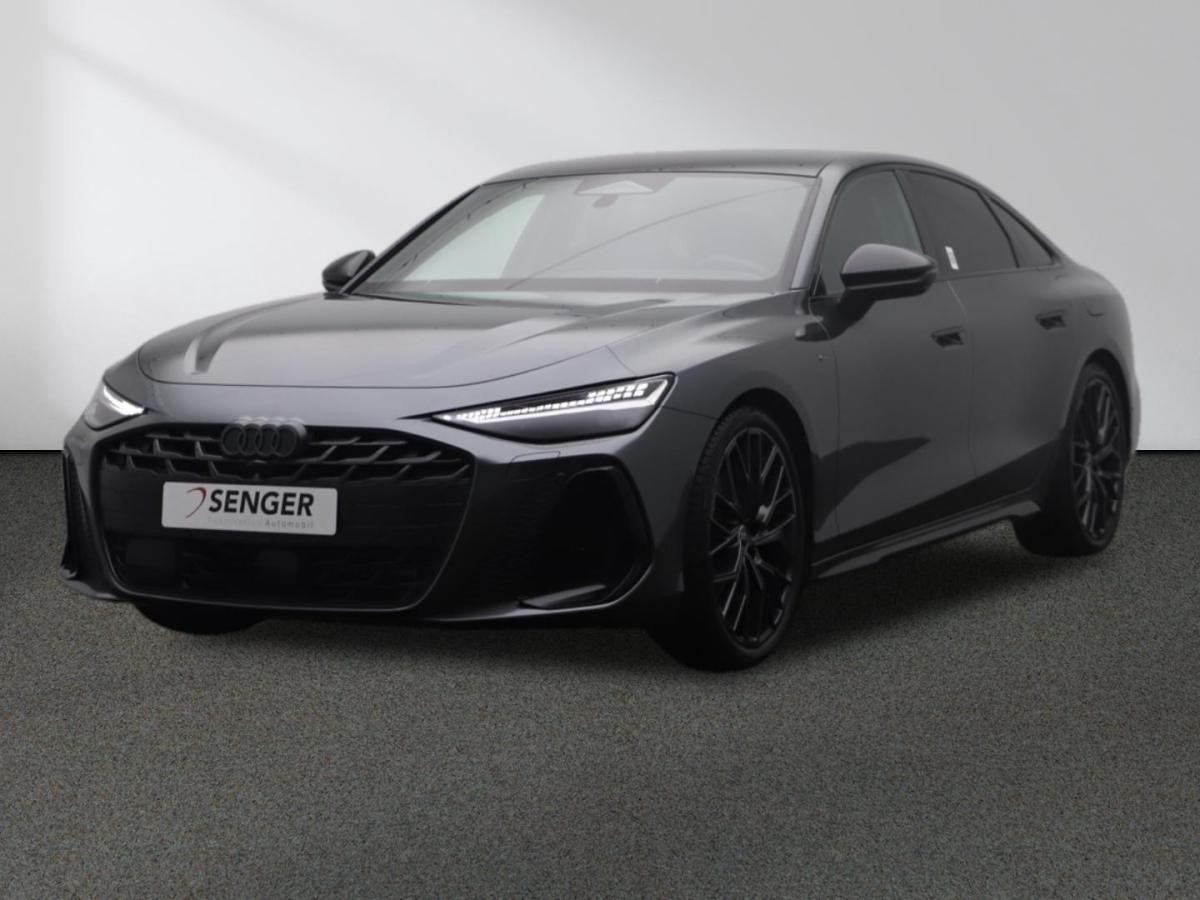 Audi A6 Limousine edition one e-hybrid quattro 270 kW S tronic