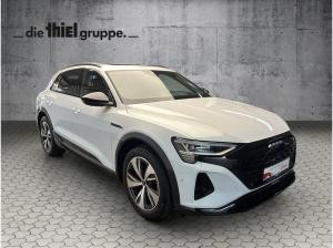 Audi Q8 e-tron 55 - advanced - AHK/PANO/Matrix/HuD