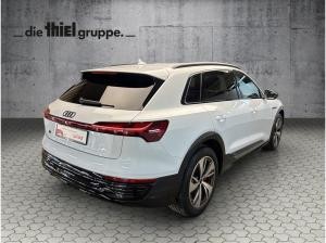 Audi Q8 e-tron 55 - advanced - AHK/PANO/Matrix/HuD
