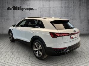 Audi Q8 e-tron 55 - advanced - AHK/PANO/Matrix/HuD