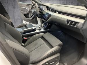 Audi Q8 e-tron 55 - advanced - AHK/PANO/Matrix/HuD