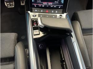 Audi Q8 e-tron 55 - advanced - AHK/PANO/Matrix/HuD