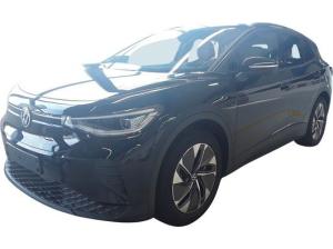 Volkswagen ID.4 Pro 210 kW mit Infotainment-Paket - Matrix-LED Navi Area View AHK Wärmepumpe SHZ HUD DAB+ IQ Drive