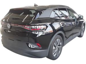 Volkswagen ID.4 Pro 210 kW mit Infotainment-Paket - Matrix-LED Navi Area View AHK Wärmepumpe SHZ HUD DAB+ IQ Drive