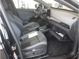 Volkswagen ID.4 Pro 210 kW mit Infotainment-Paket - Matrix-LED Navi Area View AHK Wärmepumpe SHZ HUD DAB+ IQ Drive