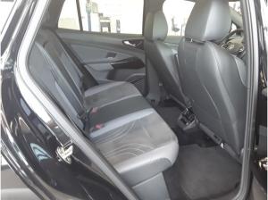 Volkswagen ID.4 Pro 210 kW mit Infotainment-Paket - Matrix-LED Navi Area View AHK Wärmepumpe SHZ HUD DAB+ IQ Drive