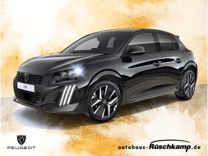 Peugeot 208 Style Jubiläums Edition R-200