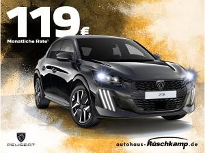Peugeot 208 Style Jubiläums Edition R-200