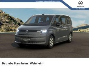 Volkswagen Multivan 2.0 TDI DSG Klima LED DAB ACC