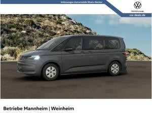 Volkswagen Multivan 2.0 TDI DSG Klima LED DAB ACC