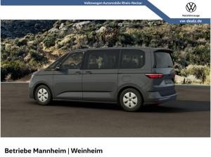 Volkswagen Multivan 2.0 TDI DSG Klima LED DAB ACC