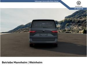 Volkswagen Multivan 2.0 TDI DSG Klima LED DAB ACC