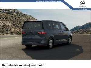 Volkswagen Multivan 2.0 TDI DSG Klima LED DAB ACC