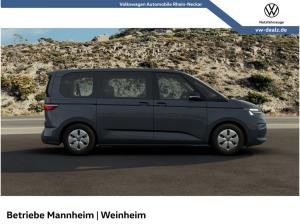 Volkswagen Multivan 2.0 TDI DSG Klima LED DAB ACC