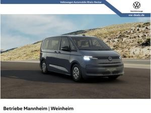 Volkswagen Multivan 2.0 TDI DSG Klima LED DAB ACC