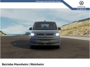 Volkswagen Multivan 2.0 TDI DSG Klima LED DAB ACC