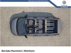 Volkswagen Multivan 2.0 TDI DSG Klima LED DAB ACC