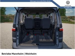 Volkswagen Multivan 2.0 TDI DSG Klima LED DAB ACC