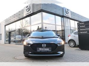 Mazda 3 SoMo e-SKYACTIV-G 2.5 140ps Automatik HOMURA
