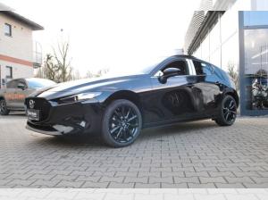 Mazda 3 SoMo e-SKYACTIV-G 2.5 140ps Automatik HOMURA