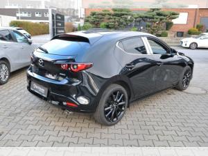 Mazda 3 SoMo e-SKYACTIV-G 2.5 140ps Automatik HOMURA