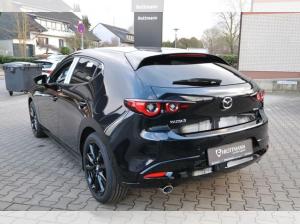Mazda 3 SoMo e-SKYACTIV-G 2.5 140ps Automatik HOMURA