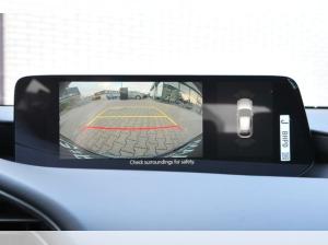 Mazda 3 SoMo e-SKYACTIV-G 2.5 140ps Automatik HOMURA