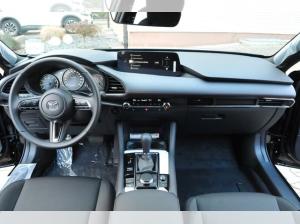 Mazda 3 SoMo e-SKYACTIV-G 2.5 140ps Automatik HOMURA