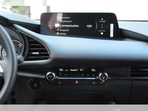 Mazda 3 SoMo e-SKYACTIV-G 2.5 140ps Automatik HOMURA