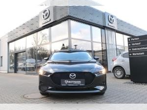 Mazda 3 SoMo e-SKYACTIV-G 2.5 140 ps Automatik HOMURA