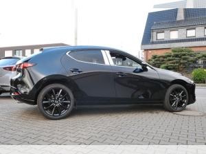 Mazda 3 SoMo e-SKYACTIV-G 2.5 140 ps Automatik HOMURA