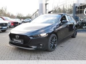 Mazda 3 SoMo e-SKYACTIV-G 2.5 140 ps Automatik HOMURA