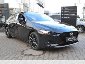 Mazda 3 SoMo e-SKYACTIV-G 2.5 140 ps Automatik HOMURA