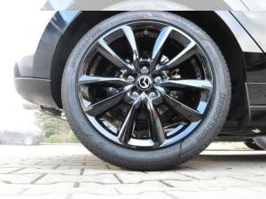 Mazda 3 SoMo e-SKYACTIV-G 2.5 140 ps Automatik HOMURA