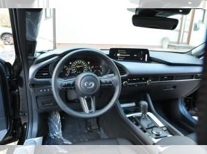 Mazda 3 SoMo e-SKYACTIV-G 2.5 140 ps Automatik HOMURA