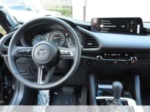 Mazda 3 SoMo e-SKYACTIV-G 2.5 140 ps Automatik HOMURA