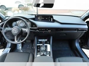 Mazda 3 SoMo e-SKYACTIV-G 2.5 140 ps Automatik HOMURA