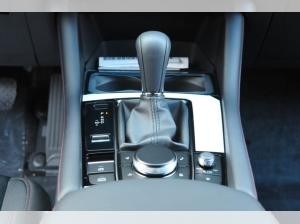 Mazda 3 SoMo e-SKYACTIV-G 2.5 140 ps Automatik HOMURA